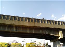 Cuadros del Metro